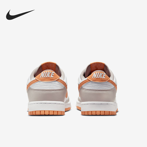 Nike/耐克官方正品Dunk Low Retro男士低帮运动板鞋HF5441-110