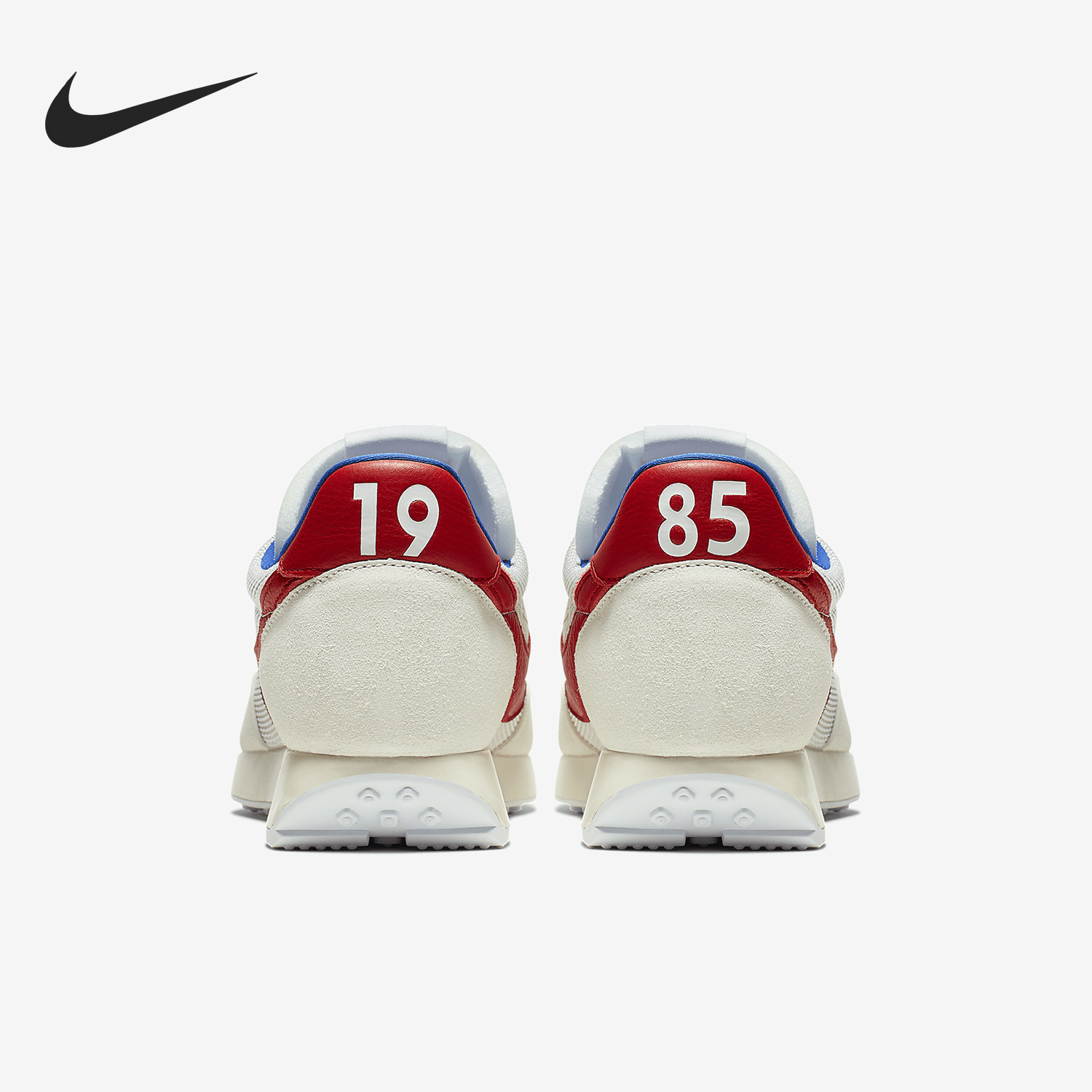 Nike/耐克官方正品Air Tailwind QS ST男女缓震跑步鞋CK1905-100