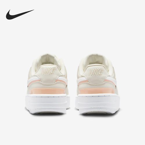 Nike/耐克官方正品Gamma Force女士低帮系带耐磨运动鞋DX9176-120