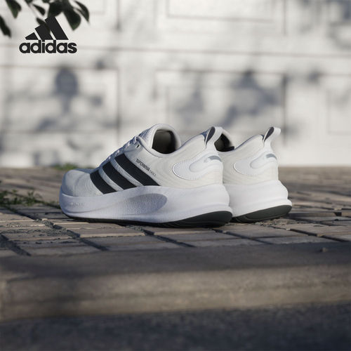 Adidas/阿迪达斯官方正品SUPERNOVA EASE 2男士耐磨跑步鞋JQ4254