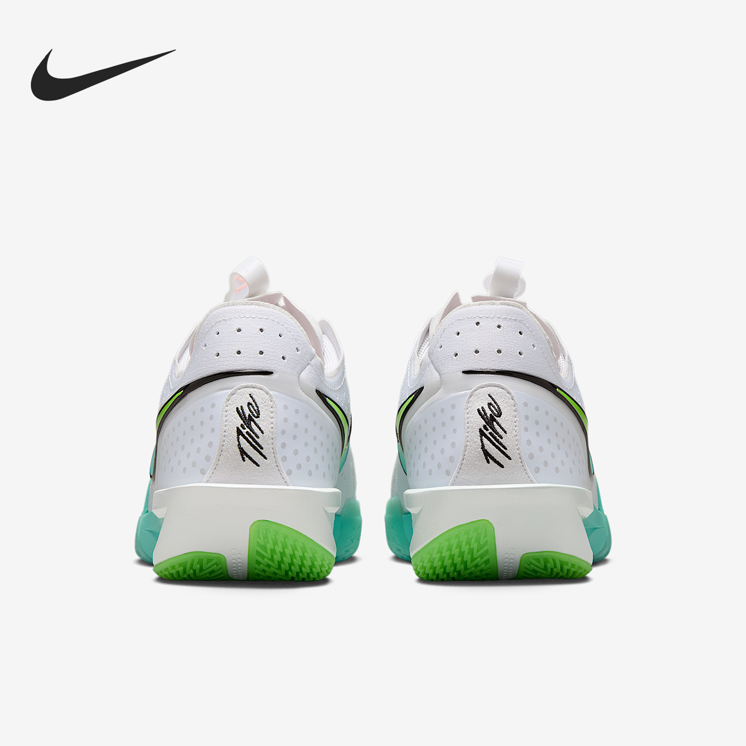 Nike/耐克官方正品2025夏季男士缓震透气训练篮球鞋DV2918-107