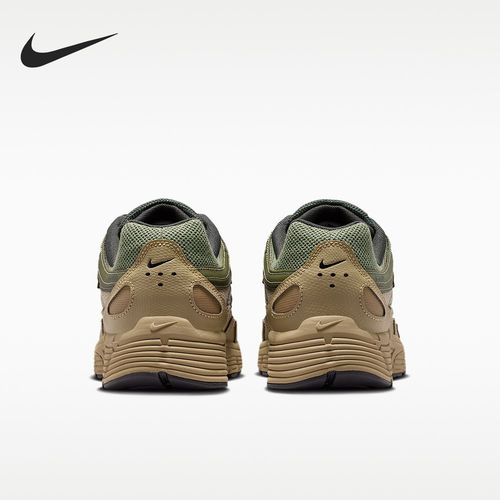 Nike/耐克官方正品P-6000男士复古系带透气运动休闲鞋IH8042-200