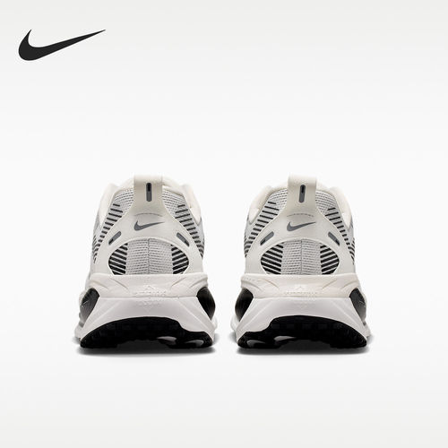 Nike/耐克官方正品Vomero 18男士轻便缓震弹力跑步鞋II7189-100