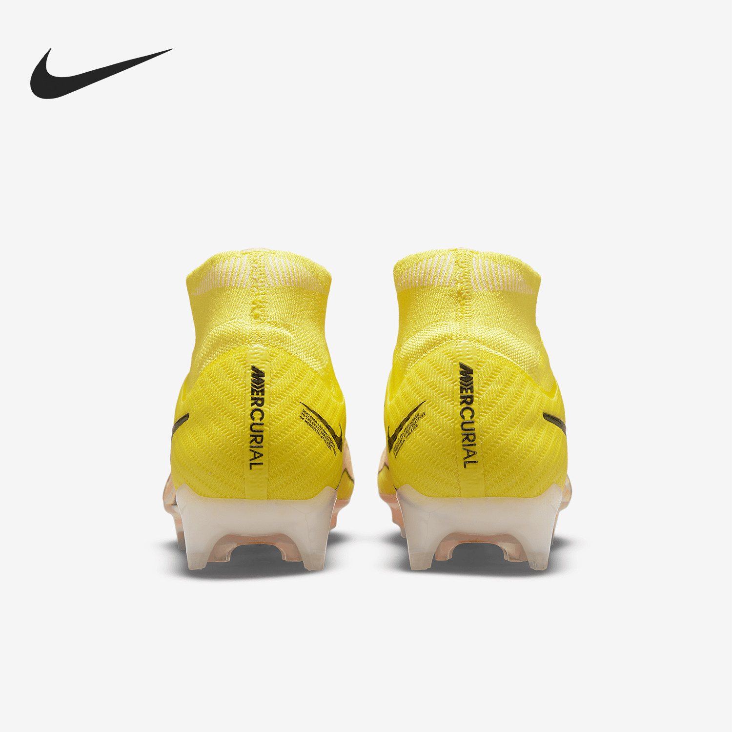 Nike/耐克官方正品当季新款男士中帮缓震耐磨足球鞋DJ4977-780