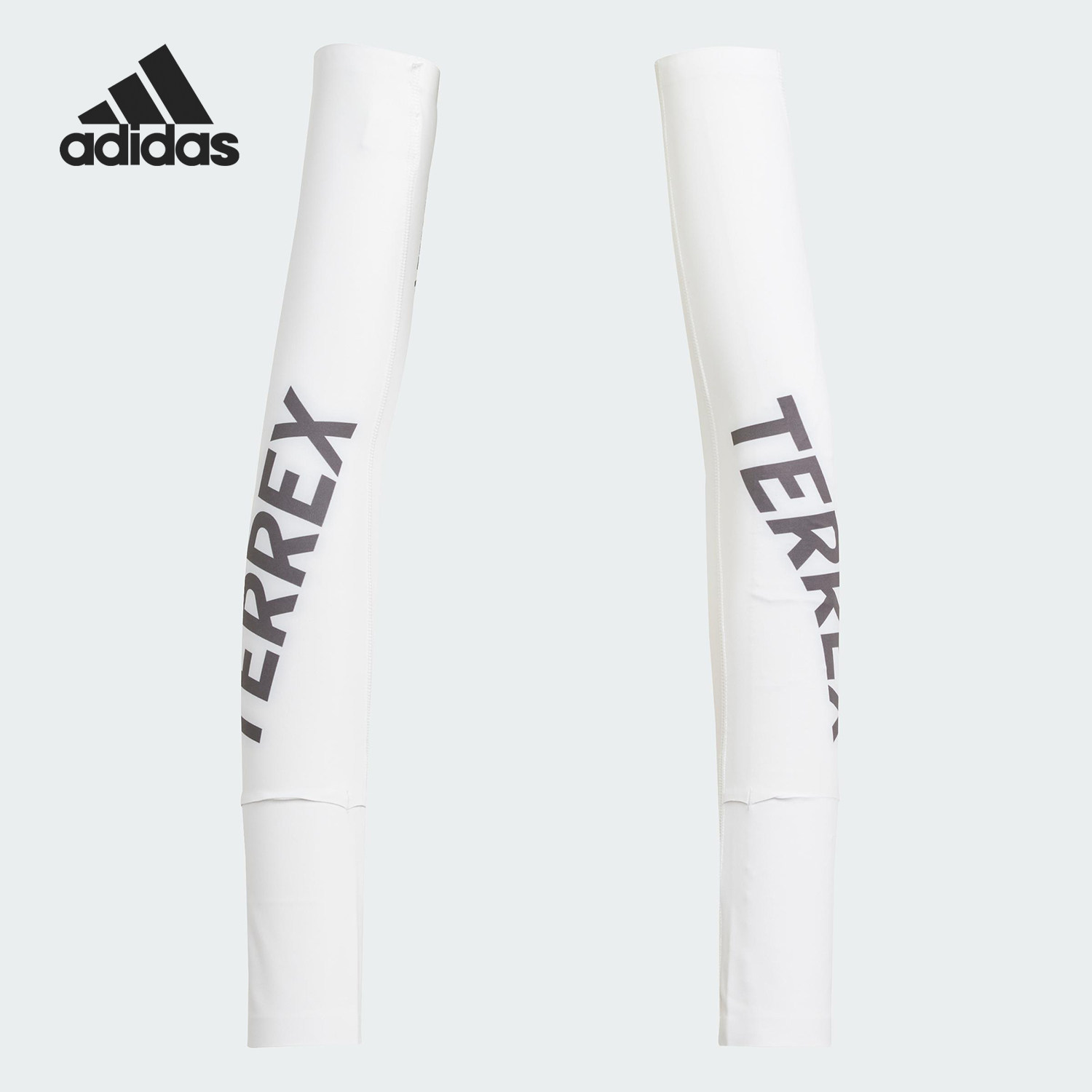 Adidas/阿迪达斯官方正品2025新款男女户外运动休闲护臂JN9439