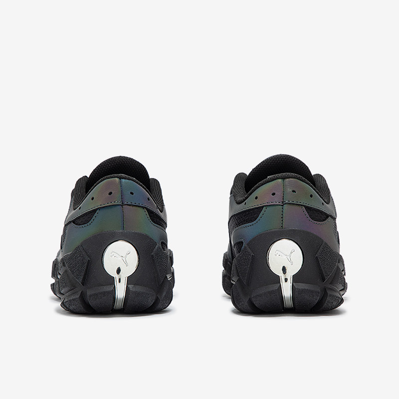 Puma/彪马官方正品当季新款男士复古时尚缓震低帮运动跑步鞋