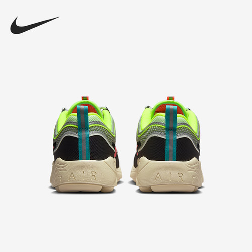 Nike/耐克官方正品Air Zoom Spiridon男士耐磨运动鞋II1237-701