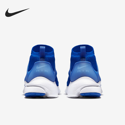 Nike/耐克官方正品Air Presto男士轻便透气运动休闲鞋835570-400