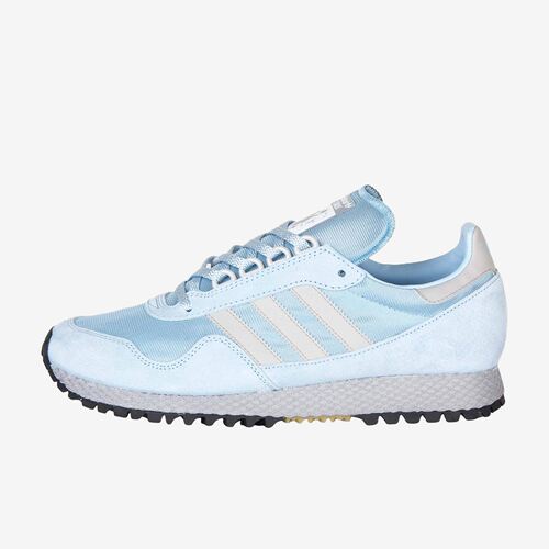 Adidas阿迪达斯正品Spezial New York男款低帮生活休闲鞋AQ4808
