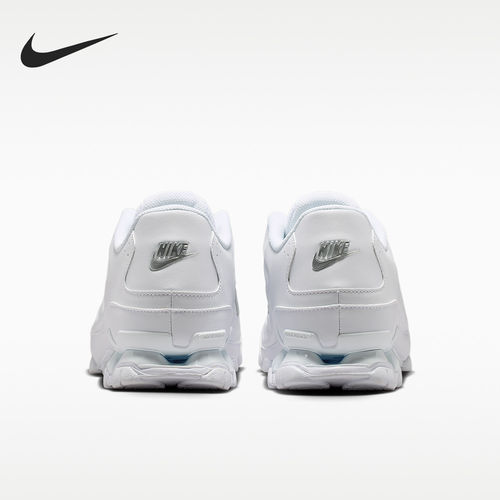 Nike/耐克官方正品Reax 8 SL男士系带气垫缓震运动鞋IR5118-100