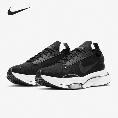 Nike/耐克官方正品Air Zoom Type 男女舒适缓震运动跑步鞋 CJ2033