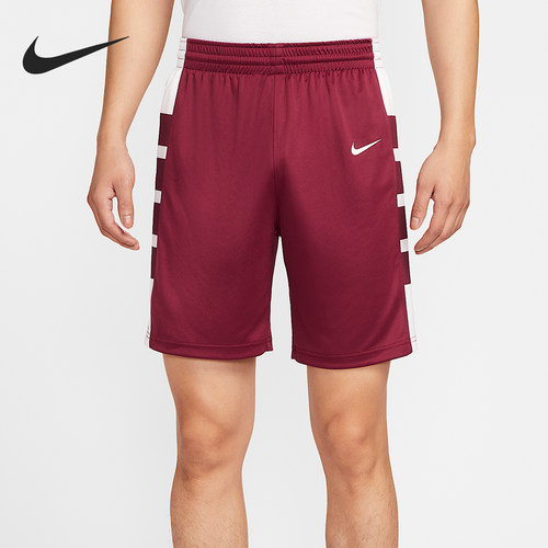 Nike/耐克官方正品Dri-FIT男士舒适宽松训练运动短裤IM9812-678