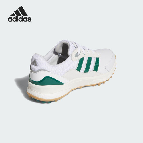 Adidas/阿迪达斯官方正品新款男士耐磨低帮运动高尔夫鞋JH8748