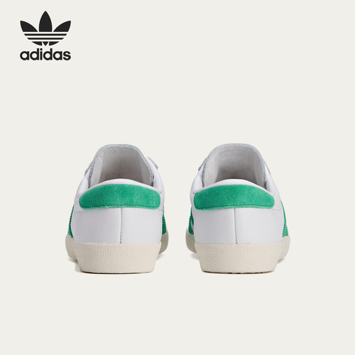 Adidas/阿迪达斯官方正品三叶草女士日常休闲经典轻便板鞋JP7552