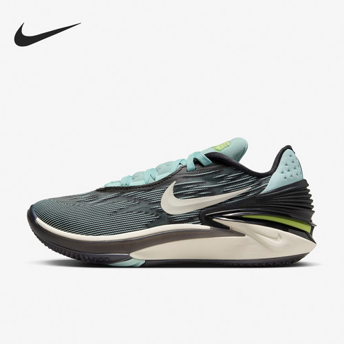 Nike/耐克官方正品Air Zoom GT Cut 2男女实战篮球鞋FQ8706-300