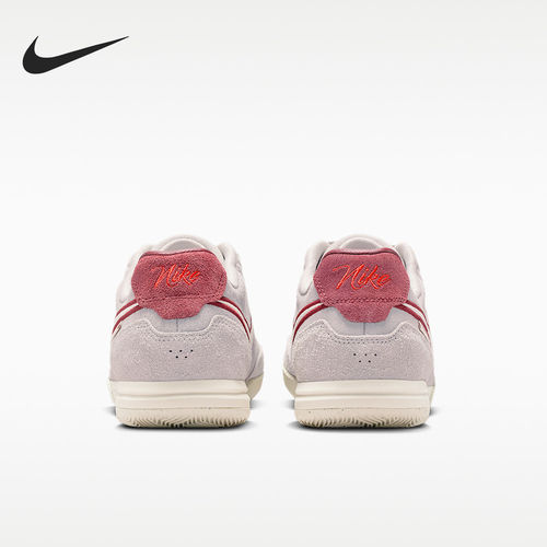 Nike/耐克官方正品Tiempo Streetgato男女低帮足球鞋HV3493-216