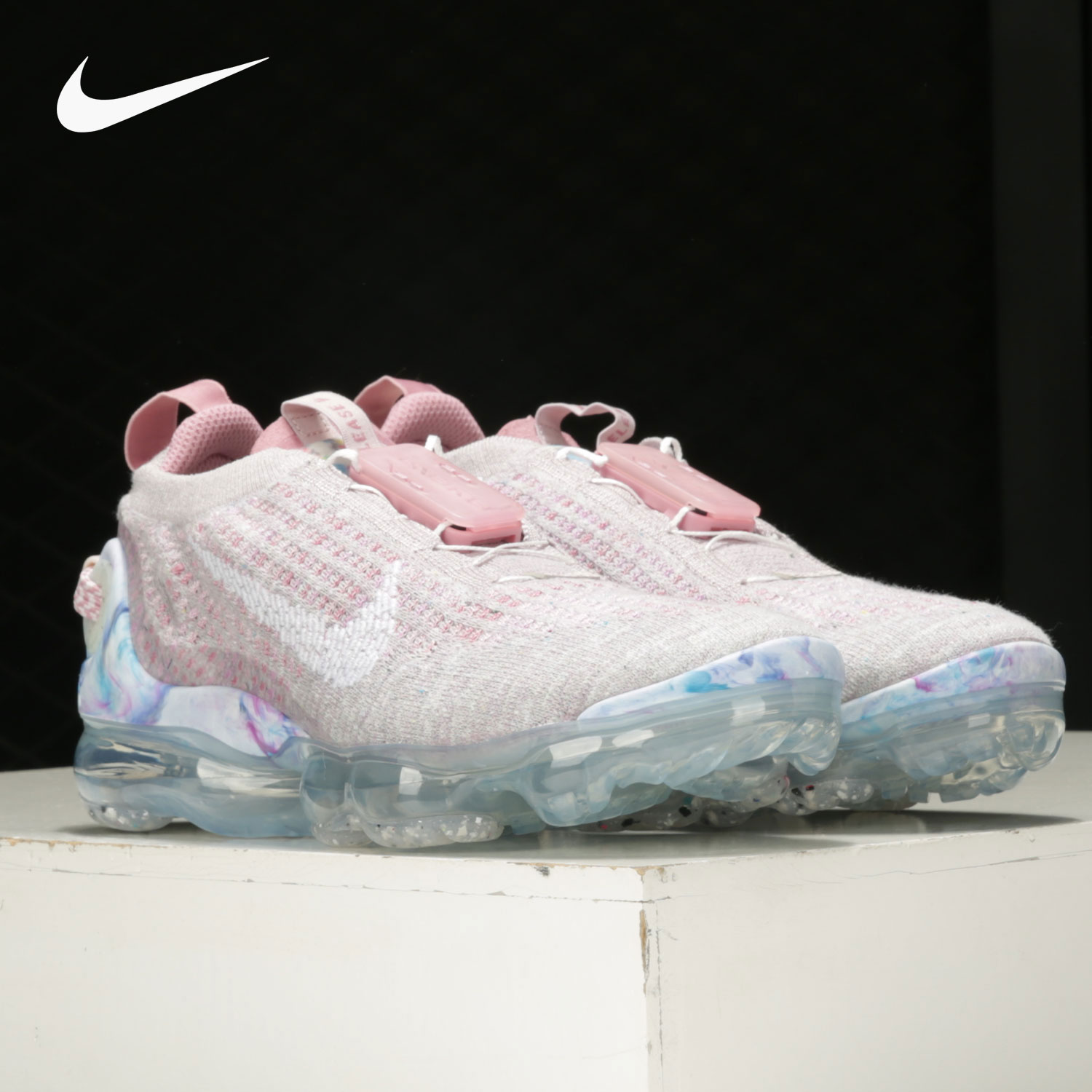 Nike/耐克官方正品 AIR VAPORM AX 男女休闲舒适运动跑步鞋CT1933