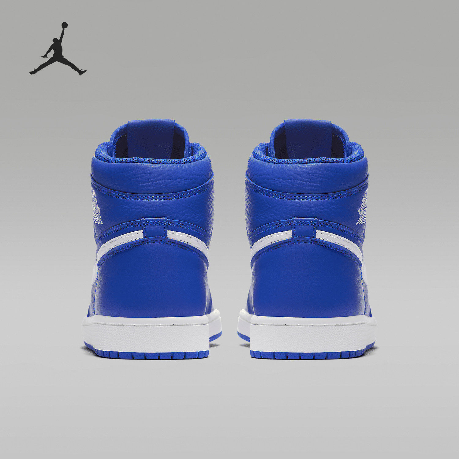Nike/耐克官方正品Air Jordan男士时尚潮流高帮篮球鞋555088-401