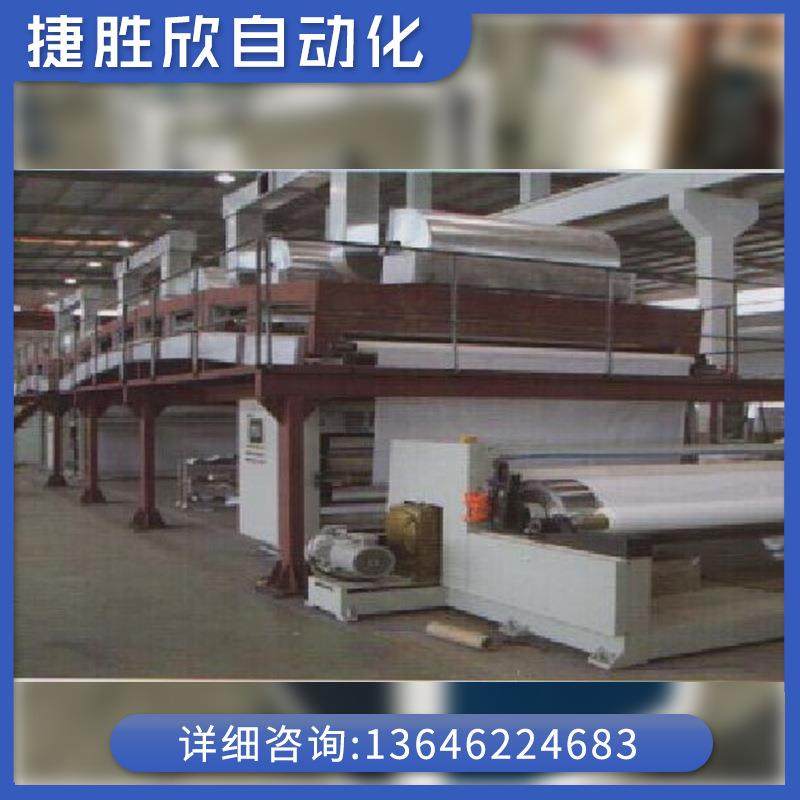 厂家供应转印纸涂布机标签纸涂布机械设备厂家