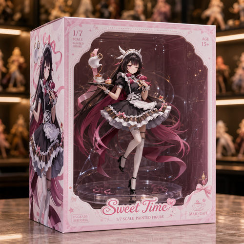 原神女神手办摆件热销榜美少女