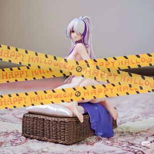 戏水碧海云仙GK潮玩动漫手办模型周边礼物雕像桌搭美少女手办现货