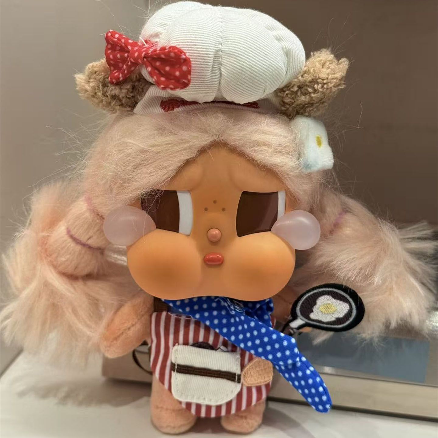 哭娃娃衣vacation夏日度