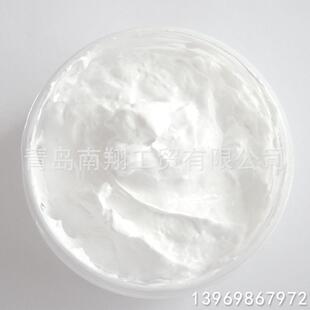 低速高温满球轴承脂 克尔摩全合成超高温润滑脂 1200℃白色高温润
