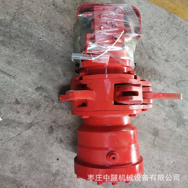 柴油轨吊机车配件 液压启动机 沙尔夫S161183液压启动器