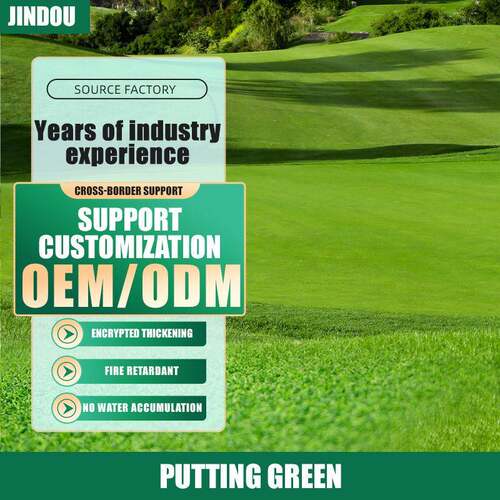 Artificial Putting Green Turf果岭人造草坪尔夫运动场假草皮