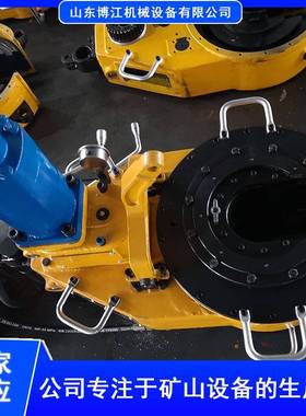 矿用SY/T5074-2004抽油杆大力钳液压动力钳 油田闭口型液压动力钳