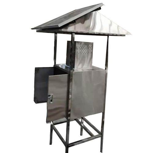 固定式孢子捕捉器 农作物危害监测设备 孢子捕捉仪