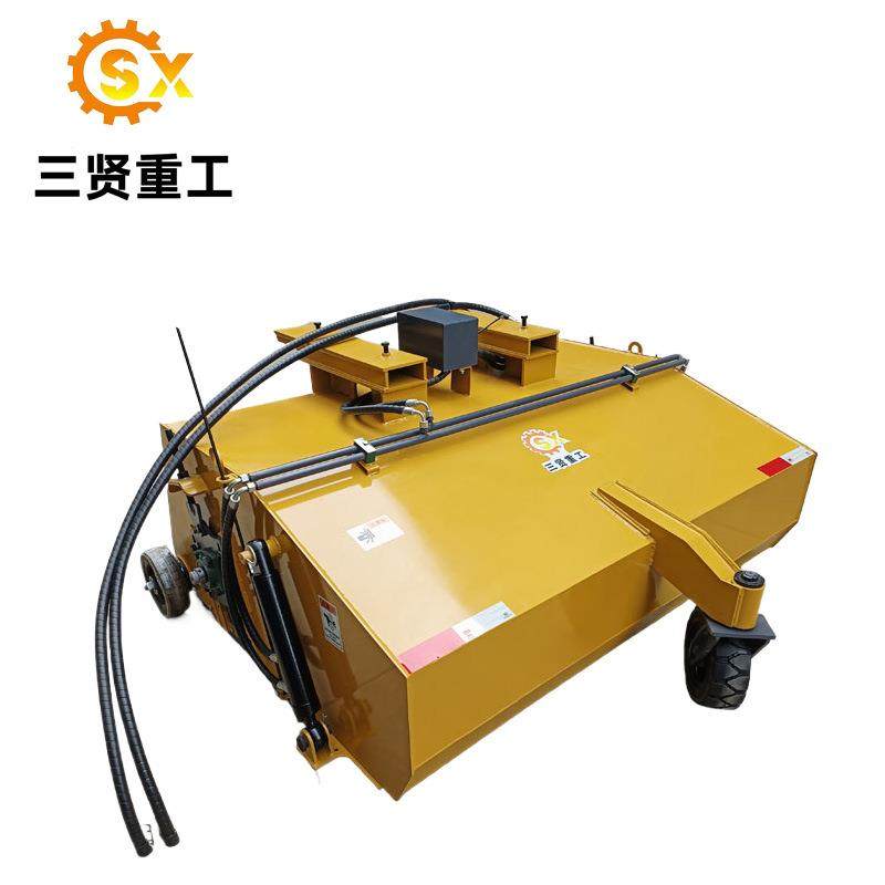 道路清扫叉车扫地机 杭州叉车可加装前置清扫器 道路除尘机,五金/工具,装载机,淘宝优惠券,粉丝福利购,淘宝优惠卷