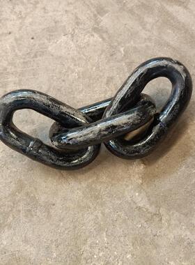 单轨吊悬挂链 18*90悬吊链 I140V链条