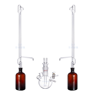 F卡尔费休水份测定仪全自动滴定管.