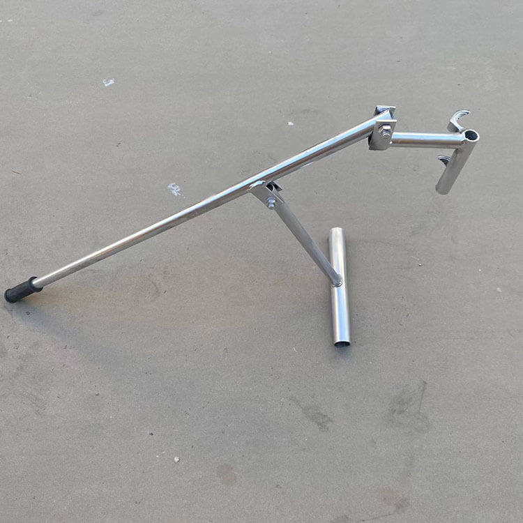 嘉禾杠杆拔管器大棚拆卸管工具五金农用农具省力方便,农机/农具/农膜,其它农用工具,淘宝优惠券,粉丝福利购,淘宝优惠卷