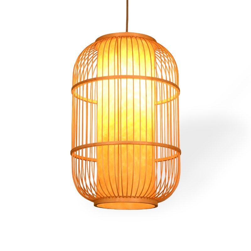 饭店大厅长桌吊灯竹艺灯笼题商用火锅店餐馆四人卡座带,家装灯饰光源,酒店/宴会厅/餐饮吊灯,淘宝优惠券,粉丝福利购,淘宝优惠卷