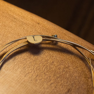 莱雅琴原装琴弦弦弦原声尼龙弦钢弦小竖琴里拉琴弦