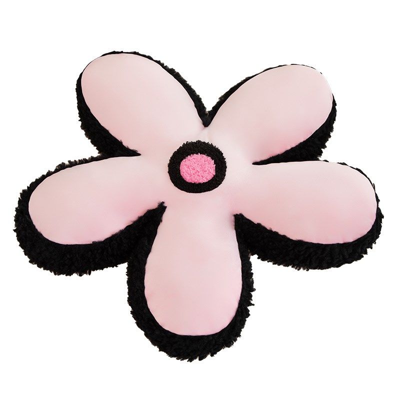 田园冰丝朵小雏菊抱枕沙发办公室靠枕太阳坐垫床头靠垫飘窗垫,居家布艺,靠垫/抱枕,淘宝优惠券,粉丝福利购,淘宝优惠卷