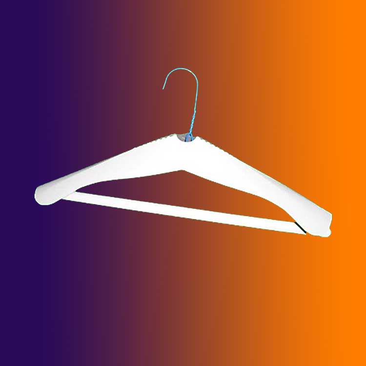 干洗店一次性衣架西服纸垫肩 衣板架干洗店耗材洗衣包装0个