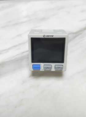 DENNE定力D数显压力表 DNM