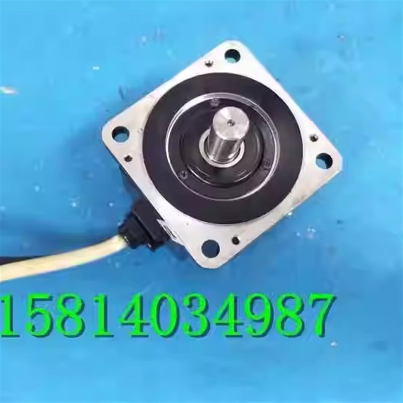 安川伺服电机SGMPH-02DAA21包好