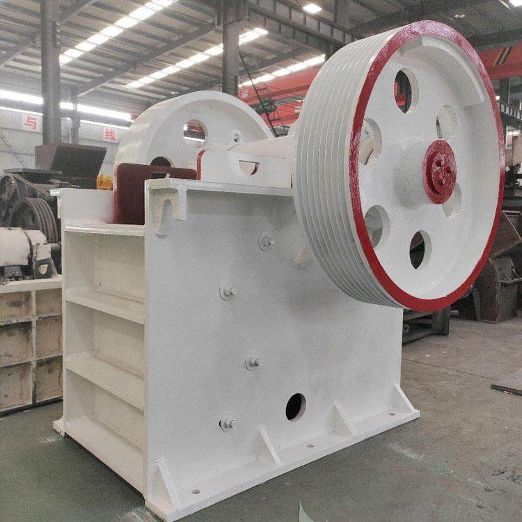 小型颚式破碎机家用小型颚破机油电两用矿石岩石废砖混凝土碎石,机械设备,破碎机,淘宝优惠券,粉丝福利购,淘宝优惠卷