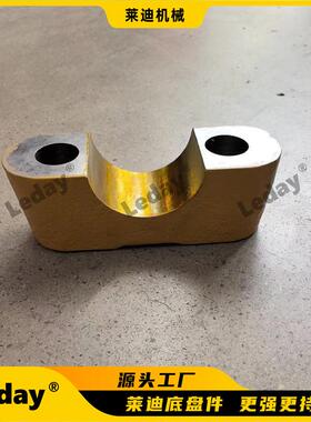 供应SD60-C5引导轮总成及配件盖185-40-00013推土机引导轮