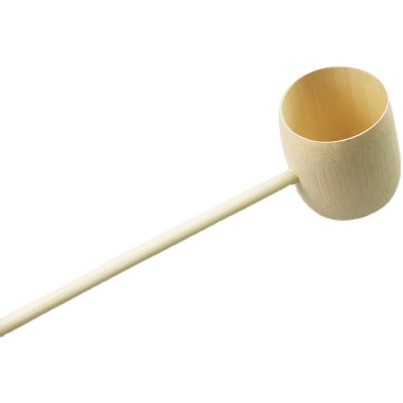 手工定制容量勺子天然竹小汤勺超竹茶勺竹水勺水舀分茶勺轻骑长,厨房/烹饪用具,水舀/水瓢,淘宝优惠券,粉丝福利购,淘宝优惠卷