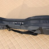 内蒙古常规马头琴均装 保护性 蒙韵出品 轻便 马头琴盒