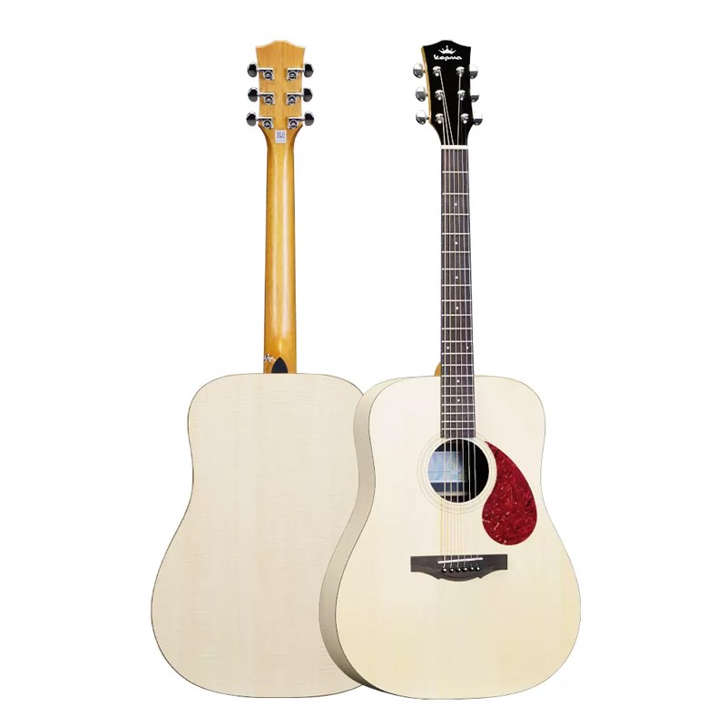 元子弹kepm卡普马单板吉他G1 11初学者女男生专用民谣hpl面板