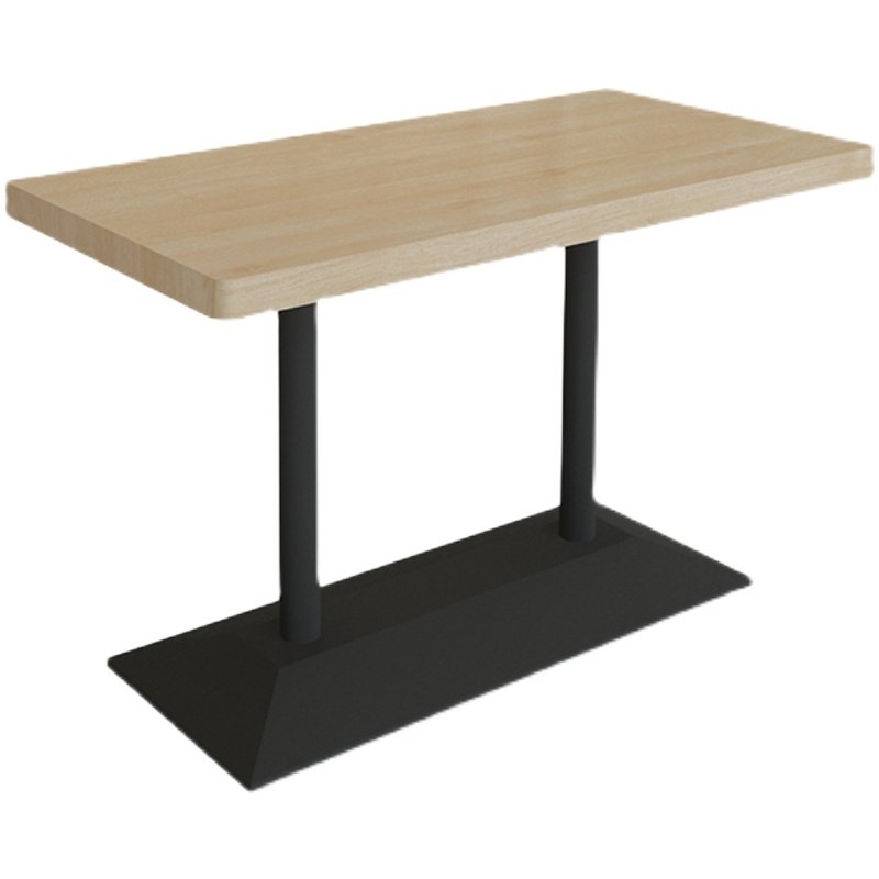 实木快餐桌椅风实木牛角椅小吃奶茶甜品饭店商用餐饮桌椅,商业/办公家具,酒吧桌,淘宝优惠券,粉丝福利购,淘宝优惠卷