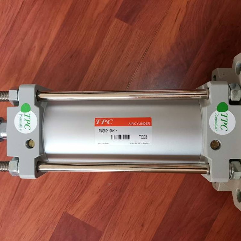 TPC气缸AMLN50-50-W3-TH NDCD10-10DM AMFM63-125 AQ2B50-20D-TH