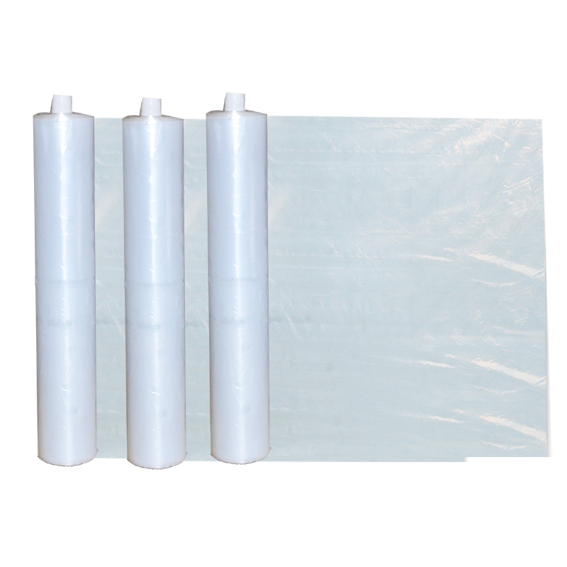 2米加厚塑料薄膜纸大棚膜无滴膜白农用农膜蔬菜防水布卷