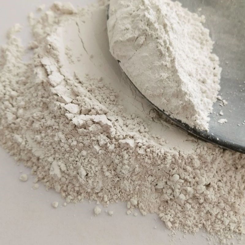 超细煅烧粘土 大学生实验室 科研单位 粘土白色 油漆生产涂料
